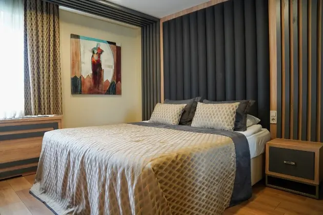 Dafne Hotel