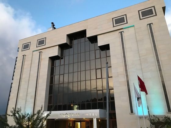 Dafne HotelFotoğrafı