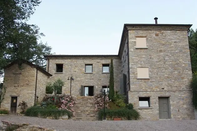 Villa Dafne - 1