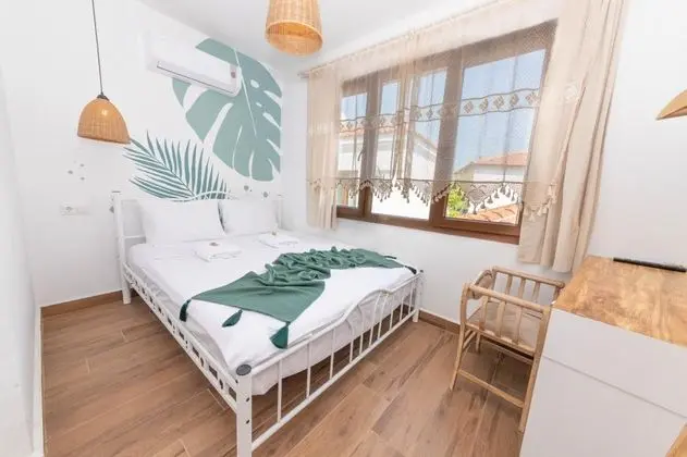 Dafni Otel