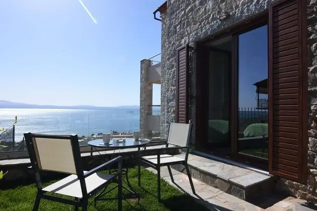 Villa Dafni Kato Verga