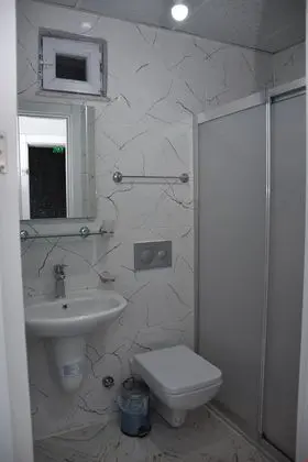 Dag Apart Otel - Genel