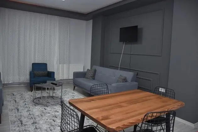 Dag Apart Otel - Genel