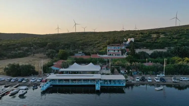 Dağ Butik Otel Restaurant