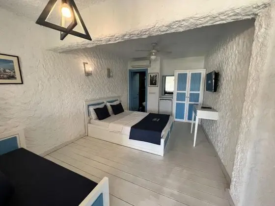 Dağ Butik Otel Restaurant - Oda
