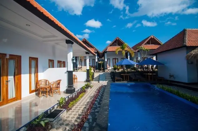 The Dagan Bungalow