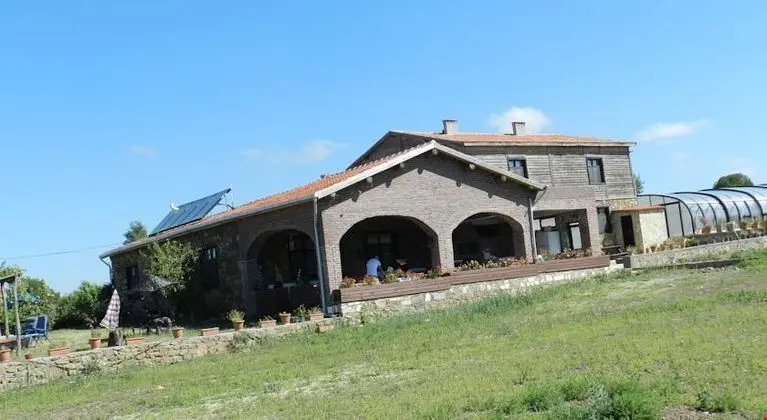 Dağbaşı Ekolojik Yaşam ve Tatil Çiftliği