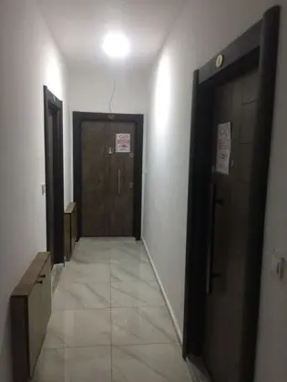 DAĞKENT PLUS SUİT - İç Mekan