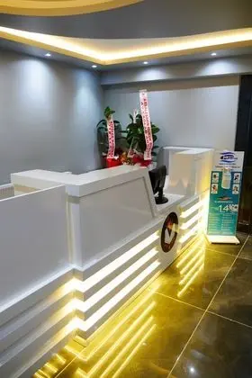 Dağkent Plus Suites Apartment