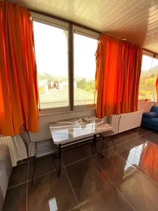 Dagkent Plus Suites Apartment - Genel