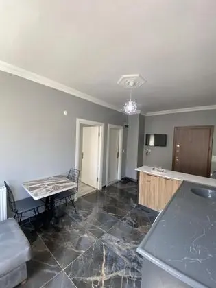 Dağkent Plus Suites Apartment