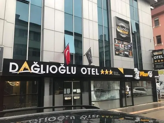 Dağlıoğlu Otel