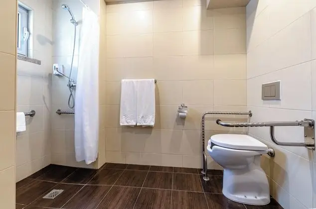 DAH Dom Afonso Henriques - Banyo Özellikleri