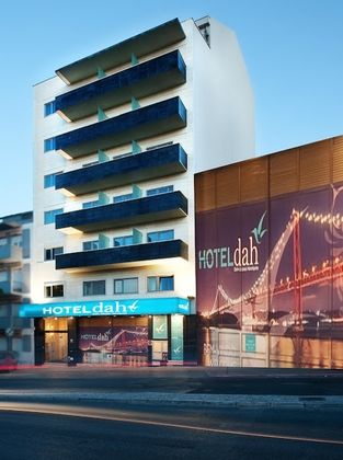 DAH Dom Afonso HenriquesFotoğrafı