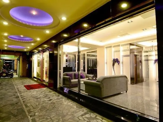 Dah Sing Hotel
