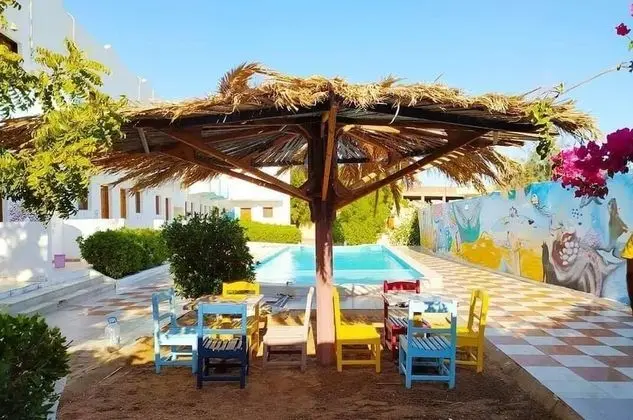 Dahab inn