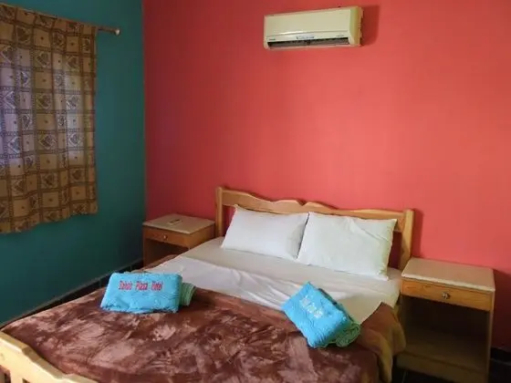 Dahab Plaza Hotel