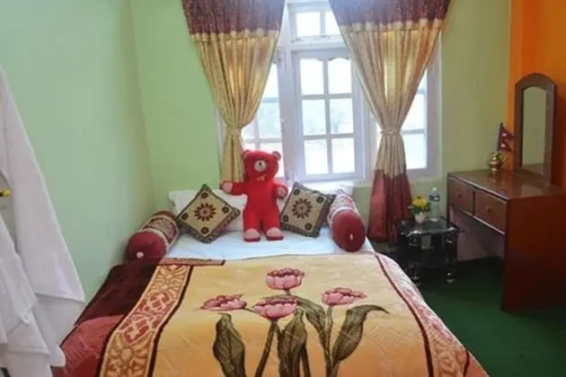 Dahachok Homestay - Öne Çıkan Resim
