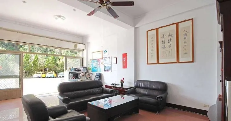 Dahan Guest House