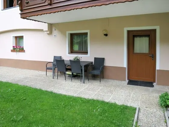 Daheim Plangero in Plangero - Oda