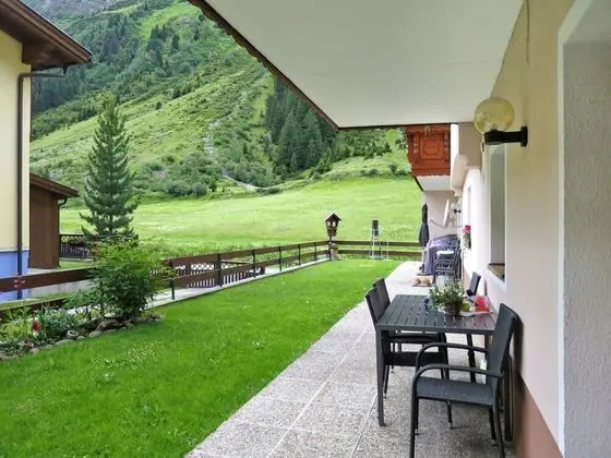 Daheim Plangero in Plangero - Oda