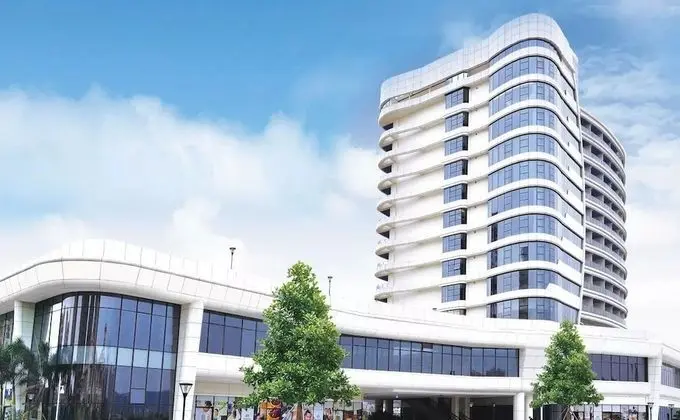 DaHengQin Superior Talent Residence