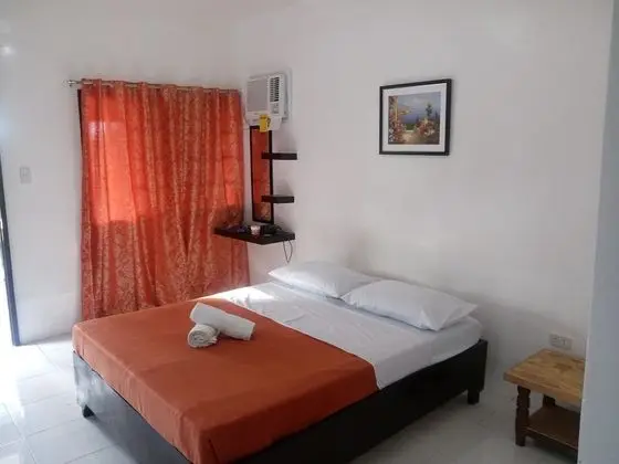 Dahilig Resort - Oda