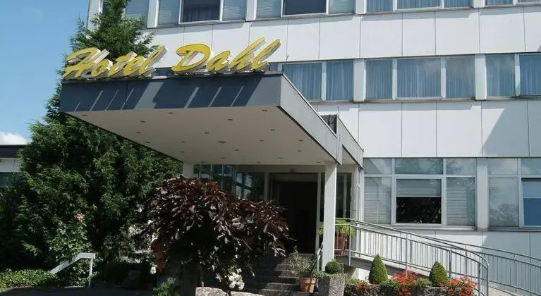Hotel Dahl - Genel