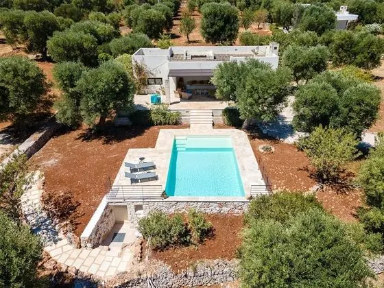Villa Dahlia