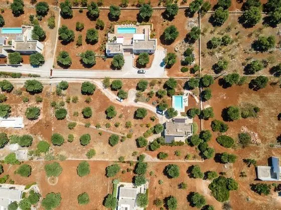 Villa Dahlia - Dış Mekan