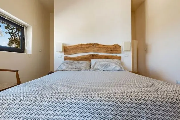 Villa Dahlia - İç Mekan