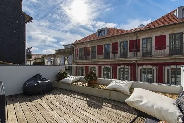 DA'Home - Almada Luxurious Duplex