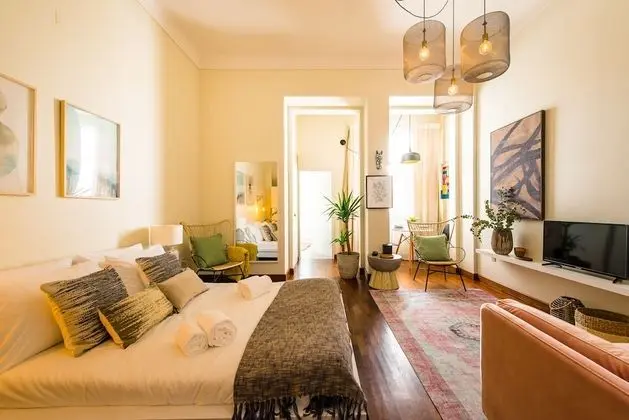 DA'Home - Cedofeita Art Studio