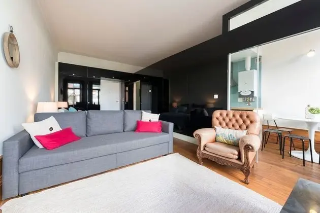 DA'Home - Fontainhas Design Studio - Öne Çıkan Resim