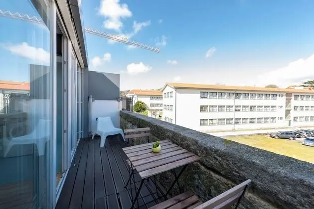 DA'Home - Fontainhas Stylish Studio - Dış Mekan