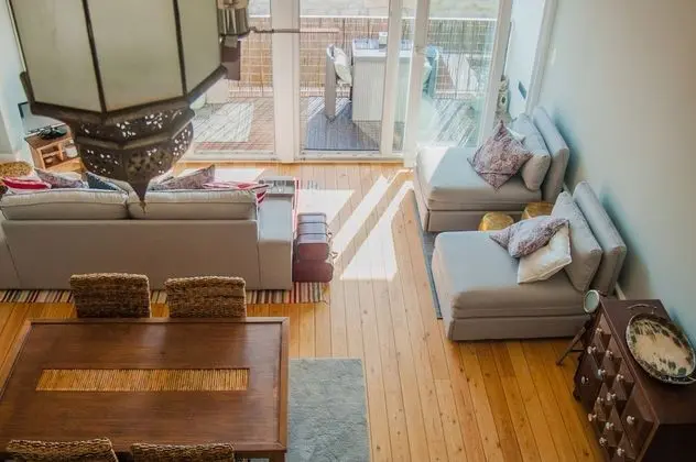 DA'Home - Oporto Lighthouse Apartment