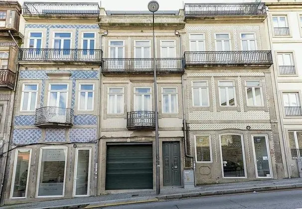 DA'Home - Oporto Lighthouse Apartment - Dış Mekan