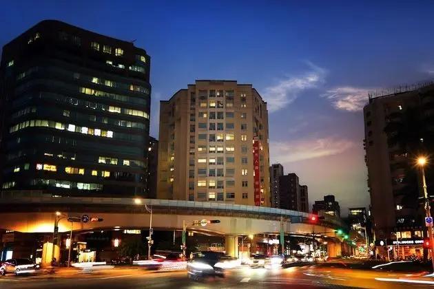 DAHU Park Hotel