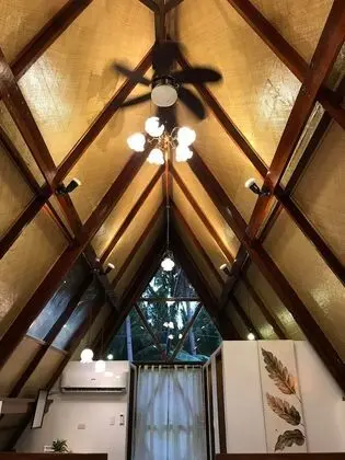 Dahun Villas Siargao - Homestay - İç Mekan