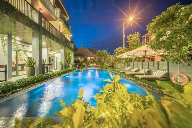Dai An Phu Villa