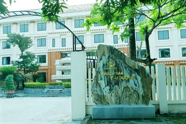 Dai Duong Hotel Nghe An