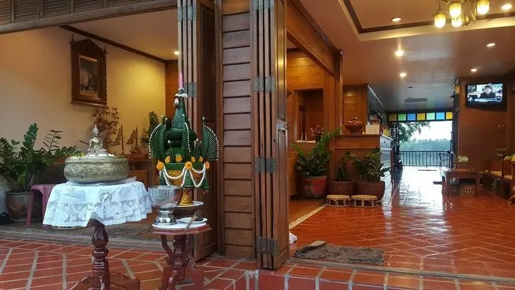 Dai Heng Boutique Hotel - Dış Mekan