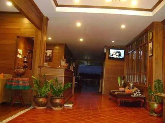 Dai Heng Boutique Hotel - Lobi