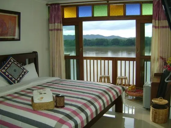 Dai Heng Boutique Hotel - Oda
