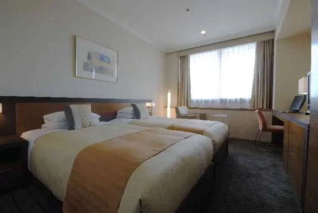 Dai-Ichi Hotel Annex