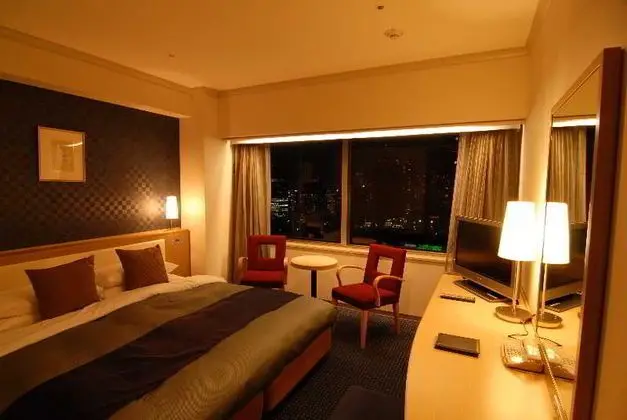 Dai-Ichi Hotel Tokyo Seafort