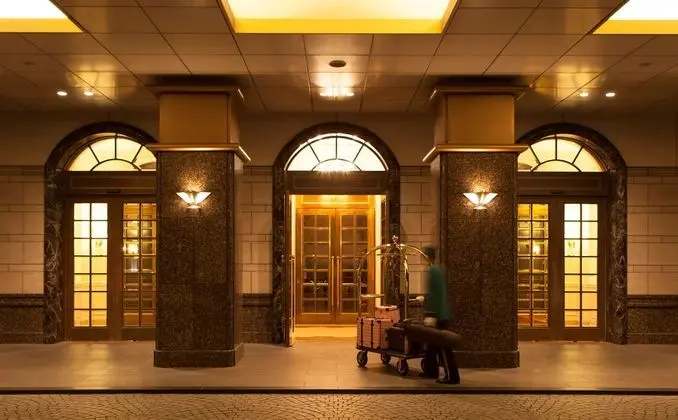 Dai-Ichi Hotel Tokyo