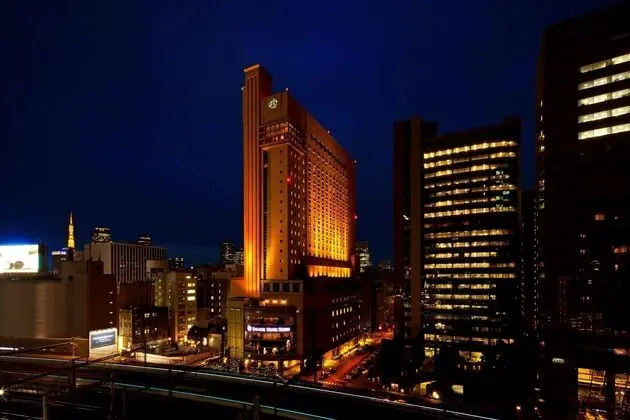 Dai-Ichi Hotel Tokyo