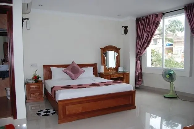 Dai Long Hotel