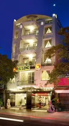 Dai Long Hotel - Dış Mekan